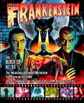 Castle of Frankenstein #40